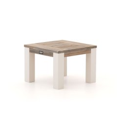 + 15% kassakorting | ROUGH-X bijzet tuintafel 55x55x40cm - Laagste prijsgarantie!
