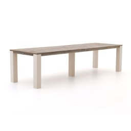 + 15% kassakorting | ROUGH-X dining tuintafel 320x100x76cm - Laagste prijsgarantie!
