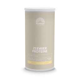 Mattisson HealthStyle Zeewier Eiwit SuperShake