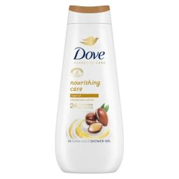 Dove Nourishing Care Shower Gel