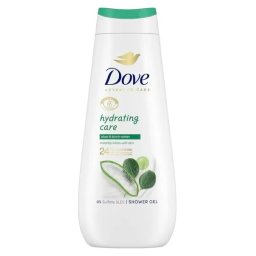 Dove Hydrating Care Shower Gel