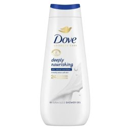 Dove Deeply Nourishing Shower Gel