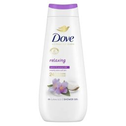 Dove Relaxing Shower Gel