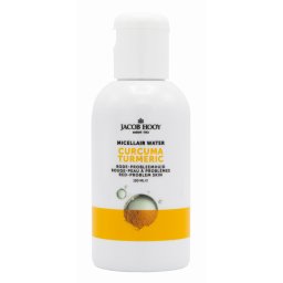 Jacob Hooy Micellair Water Curcuma