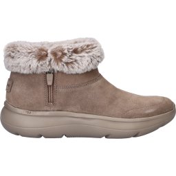Skechers - maat 41 - On-The-Go Enre - Snow-Cappe Dames Instappers - Bruin