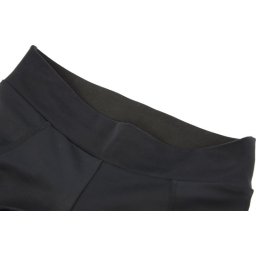 AGU Short Essential Dames Fietsbroek - Maat S - Zwart