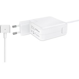 Oplader geschikt voor Macbook Pro 15 Inch - Modeljaar Mid 2012 t/m 2015 - Geschikt voor 85W Magsafe