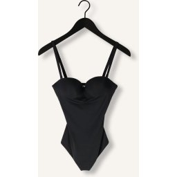 Wolford - Maat S - Forming String Body - NOS Mat de Luxe - Zwart