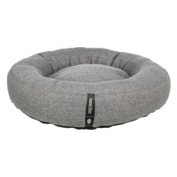 Trixie Bed CityStyle, grijs ø50 cm voor honden en katten