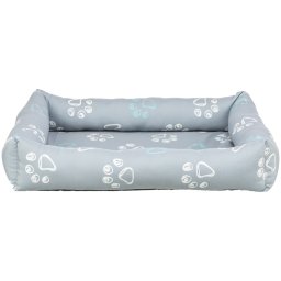 Trixie Bed Jimmy, rechthoekig Gr.S 60x50cm voor honden