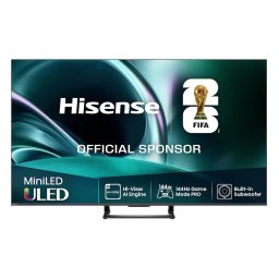 Hisense 65U79Q (2025) - 65 inch - MiniLED TV