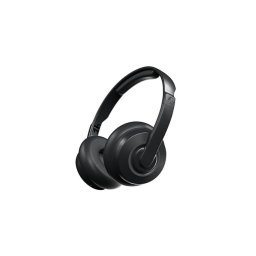 Skullcandy Cassette Wireless bluetooth On-ear hoofdtelefoon zwart
