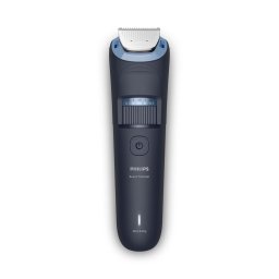 Philips BT3665/15 Baardtrimmer Zwart