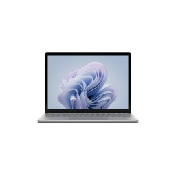Microsoft Surface Laptop 6 - Intel Core Ultra 7 165H - 13 inch - 16GB RAM - 256GB SSD - GPU - Windows 11 Home