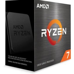 AMD Ryzen 7 5700G processor