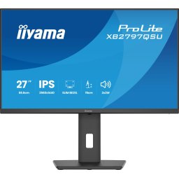 Iiyama ProLite XB2797QSU-B1 monitor