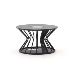 + 15% kassakorting | Cosilumia bijzet tuintafel ø70cm (h:41cm) - Laagste prijsgarantie!