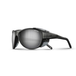 Julbo EXPLORER 2.0 spectron 4 black/grey - Zonnebrillen