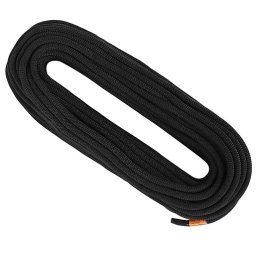 SINGING ROCK Static R44 10.5mm black 40m - Statisch touw