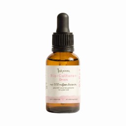 Laveen Bio-Culturen Drops - Biologische druppels