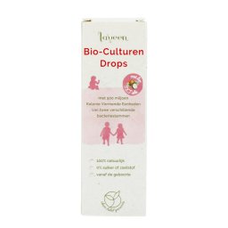 Laveen Bio-Culturen Drops