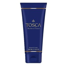 Tosca Shower Gel