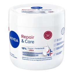 Nivea Repair & Care Urea Crème