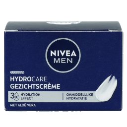 Nivea Men Hydro Care Gezichtscrème