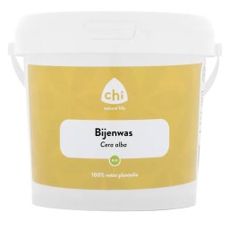 Chi Natural Life Biologische Bijenwas