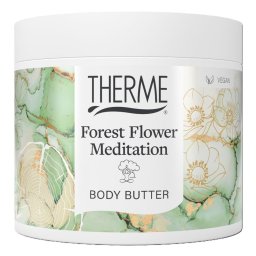 Therme Bodybutter Forestflower