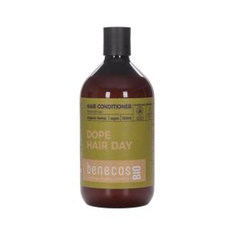 Benecos Hemp Normal Hair Conditioner
