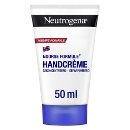 Neutrogena Noorse Formule Handcrème Geparfumeerd