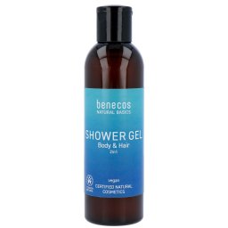 Benecos Body & Hair 2-in-1 Shower Gel