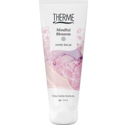 Therme Mindful Blossom Hand Balm