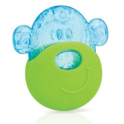 Nuby Bijtring Koel Ice Gel