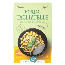 TerraSana Konjac Tagliatelle