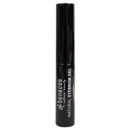 Benecos Wenkbrauwgel Ash Brown