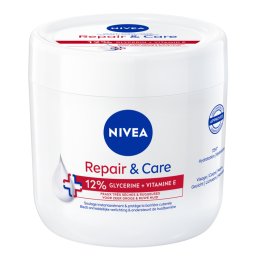 Nivea Repair & Care Intensieve Crème
