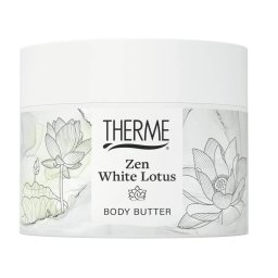Therme Zen White Lotus Bodybutter