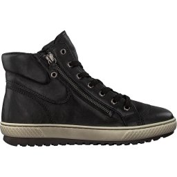 Gabor - maat 40.5 - 53.754 Dames Veterschoenen