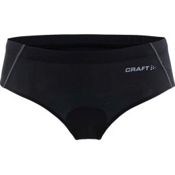 Craft - Maat S - Greatness Fietsbroek Dames - Black