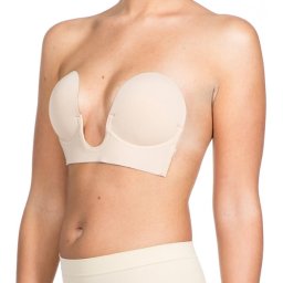 MAGIC Bodyfashion - C - Beha LUve Bra - Skin