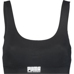 PUMA - Maat XS - WOMEN SPORTY PADDED TOP 1P