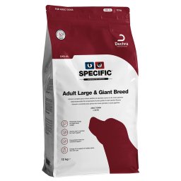 2x12kg Dog CXD XL Adult Large & Giant Breed : Specific Hondenvoer