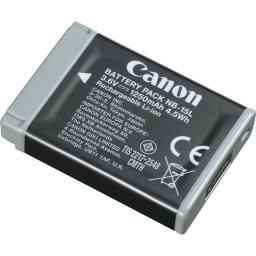 Canon NB-15L Battery