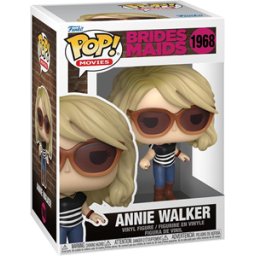 Funko Pop! - Bridesmaids - Annie Walker #1968