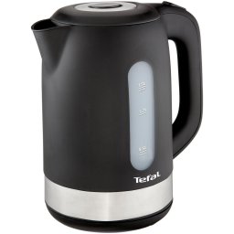 Tefal KO3308 Waterkoker Zwart