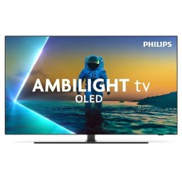 Philips 55OLED850 Ambilight (2025) - 55 inch - OLED TV