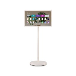 LG StanByME2 27LX6TDGA - 27 inch - LED TV