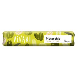 Vivani Pistacchio Dubai Style Reep